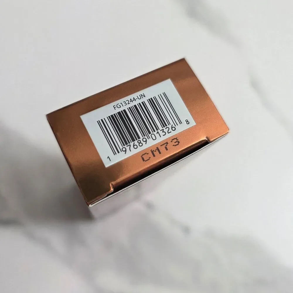 NIB Tarte Key Largo Glow - Champagne